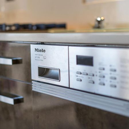 Bed and Breakfast Burlington House Boutique Оксфорд Екстер'єр фото Miele dishwasher